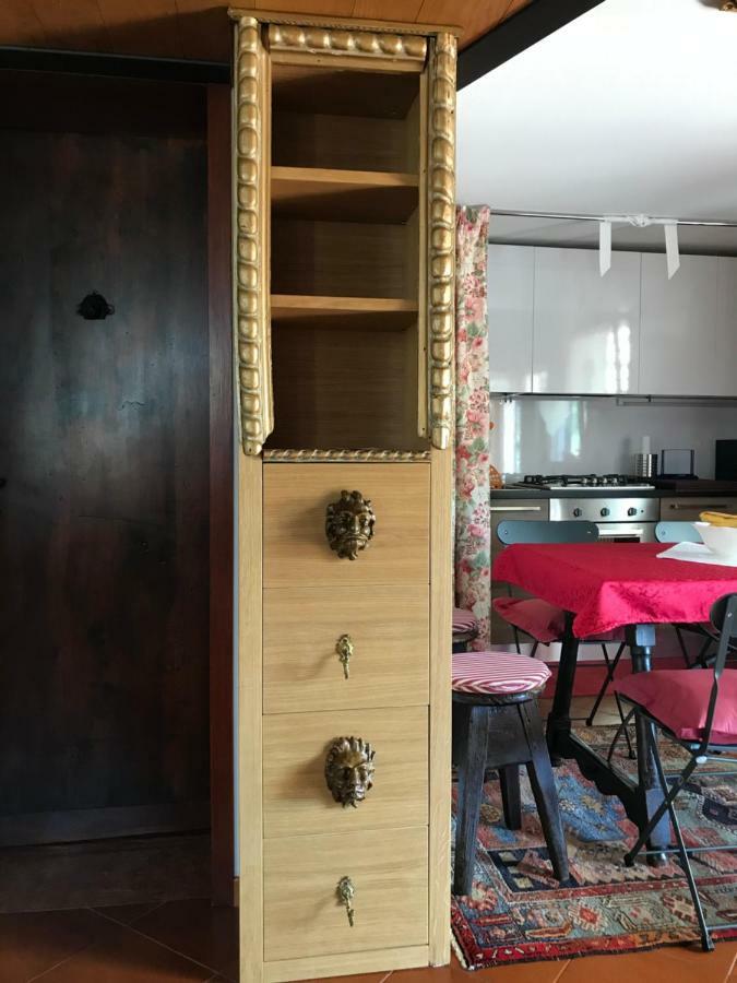 Maison Claudia Al Lido Di Venezia Apartment ภายนอก รูปภาพ